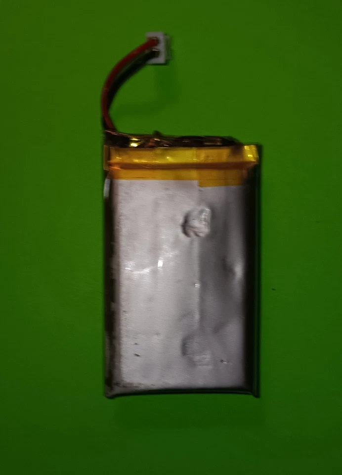 Mando PS4 ZTC1U Batería Original - Conector Grande Foto 1 de 1