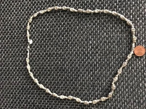 Totenkopfkette in 925 Silber und 55,0cm lang - Bild 1 von 1