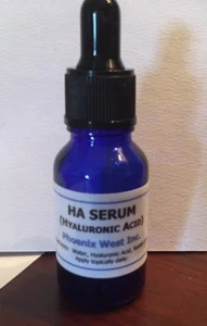 Hyaluronsäure Serum, HA, Feuchtigkeitsserum NEU - Bild 1 von 2