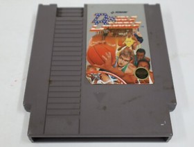 Carro doble regate (NES, 1987) solo 3 tornillos