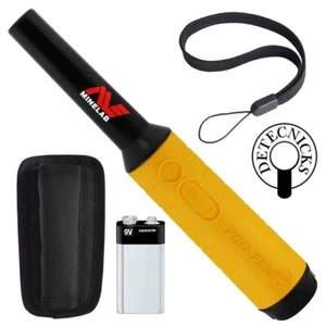 Minelab Pro-Find 35 Probe / Pinpointer - DETECNICKS LTD - Picture 1 of 1