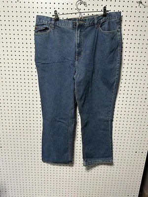 Vaqueros hombre Outdoor Life corte relajado 40 x 30 Foto 1 de 2