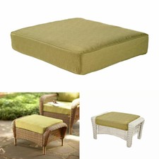Hampton Bay Green Patio Furniture Cushions Pads For Sale In Stock Ebay