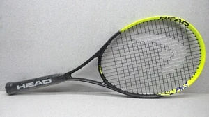 HEAD Tour Pro Tennis Racket 4 3/8-3 - Picture 1 of 23
