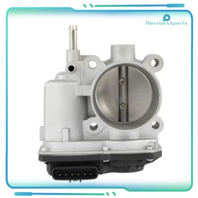 Throttle Body for Toyota for corolla Prius 2011-2021 Lexus CT200h 2011-2017 1.8L - Image 1 of 4