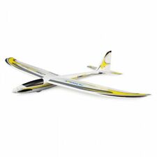 E-Flite Conscendo Sailplane & Glider - White