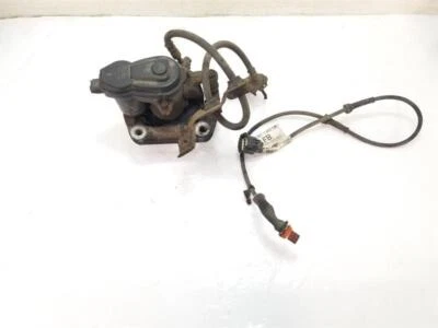 L538 Range Rover Evoque 2013-2018 pinza de freno trasera lado del conductor derecho 2,2 diésel  Foto 1 de 4