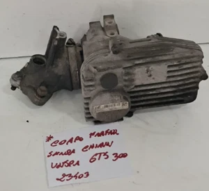 CORPO FARFALLATO PIAGGIO VESPA 300 GTS 2008 2016 SENZA CHIAVE!!!! VEDI 📷!! - Imagen 1 de 5