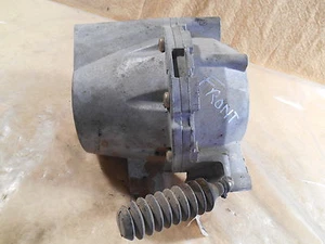 T1093 2004 CAN AM QUEST 650 4X4 FRONT DIFFERENTIAL 705400264 - Foto 1 di 10