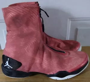 Nike Air Jordan XX8 Red Camo 584832-601. Sz 12 - Picture 1 of 23