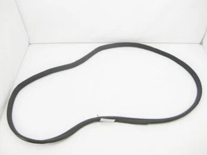 Mercedes-Benz  A2206970551 9B56 Front left door seal on body anthracite S-Cla... - Imagen 1 de 9