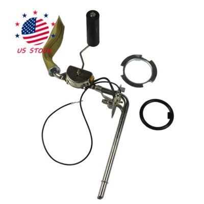 Unidad de envío de combustible tanque de gasolina de acero inoxidable para Buick Pontiac Chevy Oldsmobile  Foto 1 de 4