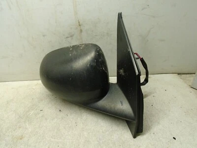 Espejo retrovisor eléctrico del lado derecho del pasajero Dodge Caliber 2007-2012 OEM sin calefacción Foto 1 de 4