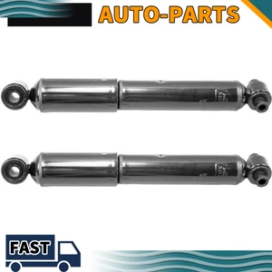 For Mazda MPV 02-06 Rear OESpectrum Shock Absorbers 37244 Monroe - Picture 1 of 3