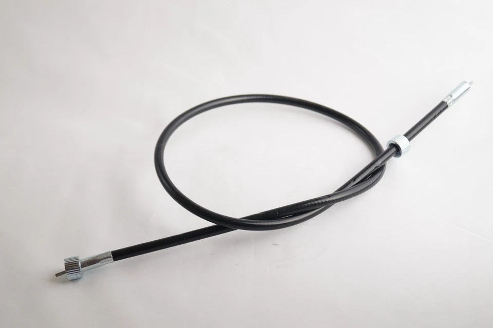 Kreidler Florett K54 RS RMC RM LF LH Tachowelle für VDO 800mm Markenware - Bild 1 von 1