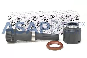 Coupling Flange and Input Repair kit for Land Rover Defender MT82 Gearbox - Picture 1 of 1