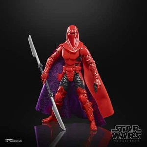 Star Wars The Black Series - Carnor Jax 6" Actionfigur - Bild 1 von 7