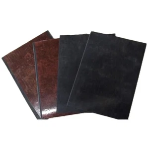 ECO NEUTRALE SCHALLDÄMPFUNGSPADS - 4ER-PACK - PT4015 - Bild 1 von 1