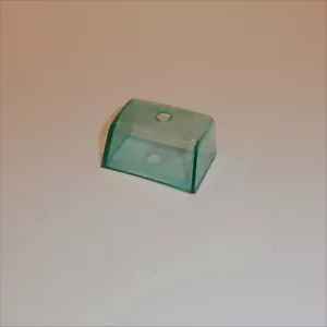 Matchbox Lesney King Size K 17a 20a Ford Tractor Cab Windscreen Window Unit - Picture 1 of 5