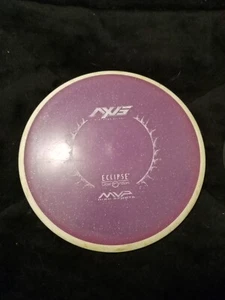 MVP Disc Golf AXIS OOP Eclipse Glow Proton 179 grams. NO Ink!! - Picture 1 of 5