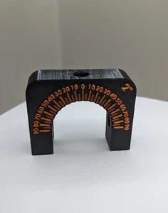 2 in Tube Angle Marking Tool - Picture 1 of 5