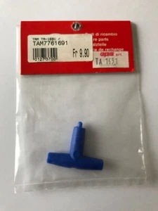 Tamiya Vintage TGX - Mk.1 TS (ops) VR- 15S Engine ( Starter - Griff) - Picture 1 of 1
