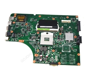 Für Asus K53E K53SD Intel Laptop Motherboard s989 60-N3CMB1300-D07 100% Tested - Bild 1 von 4