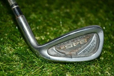 Tommy Armour 845s Silver Scot 8 Iron	Right Handed	35.75" Graphite Stiff New Grip - Image 1 of 4