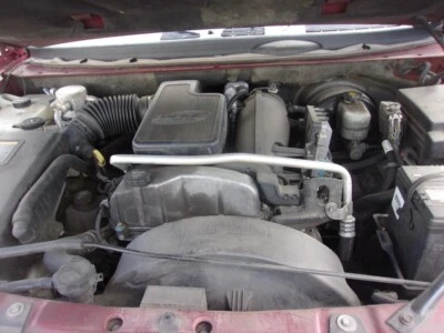 Used Rear Left Door Interior Trim Panel fits: 2006 Buick Rainier  Grade A - Image 1 of 4