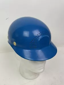 Vintage Scalp Cap Hardhat Advertising Promotional Hat - Picture 1 of 7