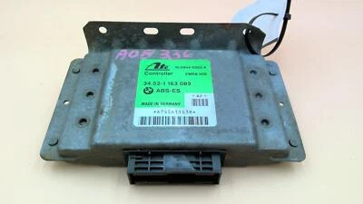 Chasis Brain Box BMW 325I 94 95 5WK8 405 Foto 1 de 4