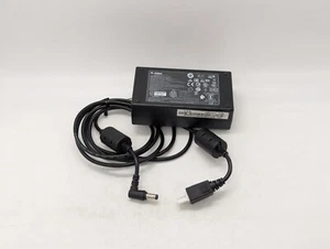 Zebra SAWA-56-41612A power supply adapter cable PWR-BGA12V50W0WW 12V 4.16A 50W - Picture 1 of 23