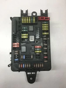 BMW 2 Coupe F22, F87 M 235 i Sicherungskasten 833788001 Bj 2014 - Bild 1 von 9