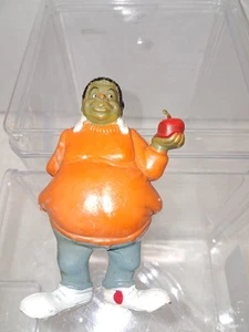 Figura de juguete Fat Albert T90 1973 vintage - Imagen 1 de 6
