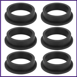 L-Shape O-Ring Gasket Replacement for Intex Sand Filter Pumps Motor Seals, - Picture 1 of 8