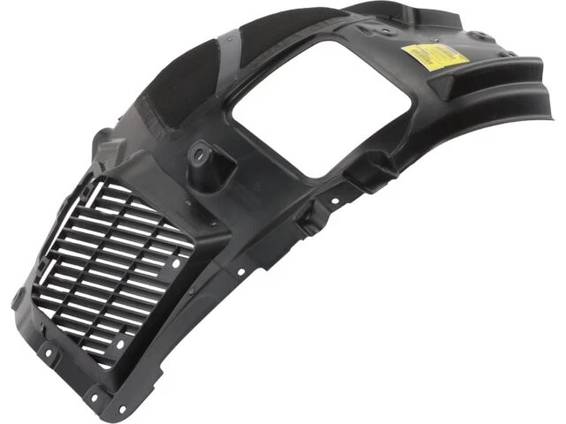 Накладка на крыло для 17-23 BMW 530e xDrive 530i 540d 540i M550i основание MF96G5 - Изображение 1 из 1