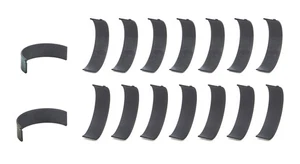 ACL BEARINGS  Rod Bearing Set Coated Ford 351C/351M/400M - Picture 1 of 1