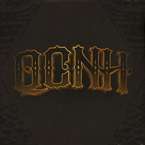 Quaker City Night Hawks - Qcnh Black Vinyl Edition (2019 - US - Original) - Bild 1 von 2