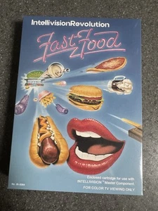 Fast Food - Picture 1 of 2