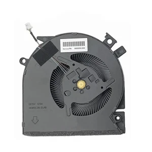 CPU-Lüfter für Victus 15- 15-Fa0031Dx 15-Fb0028Nr Gaming-Laptop X4Z5 - Afbeelding 1 van 6