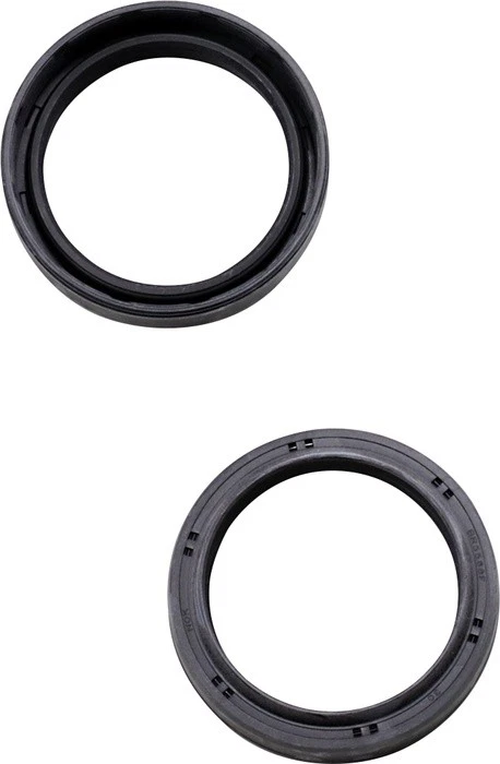 PU Fork Seals #141178 for Aprilia/Yamaha/Ducati Foto 1 de 1
