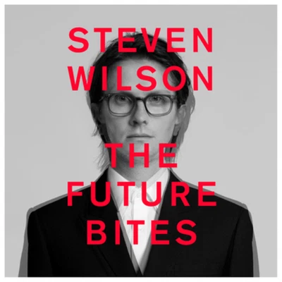 Steven Wilson The Future Bites (Ltd. Edt.) (CD) Album - Bild 1 von 2