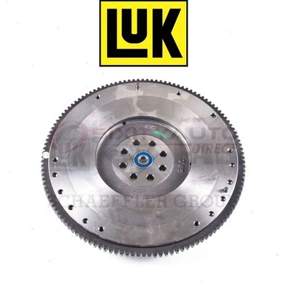 LuK MX Clutch Flywheel for 1996-1999 Subaru Legacy - Transmission Shift  aj - Image 1 of 4
