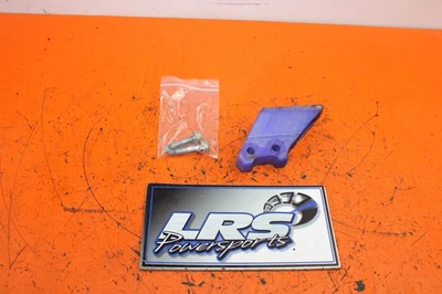 Yamaha Warrior 350 1997-2001 basculante cadena deslizante de plástico Foto 1 de 4