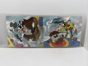 Disney Briefmarken 2 Blatt Grenada postfrisch GOOFY Vintage - Bild 1 von 3