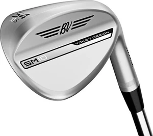 Titleist Vokey SM10 Raw F Grind 56* Sand Wedge Extra Stiff Mint - Picture 1 of 5
