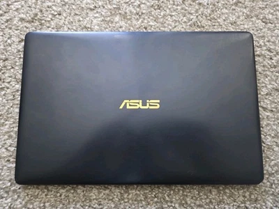 ASUS Zenbook  UX390UA Ultrabook 12.5", Core i5, 8GB, 256SSD - Image 1 of 4