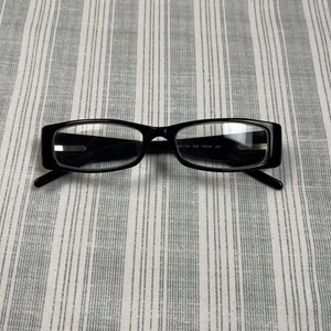 Dolce Gabbana D&G Women’s Black Eyeglasses Frames Only, Glasses #0341 50-16-135 - Picture 1 of 9