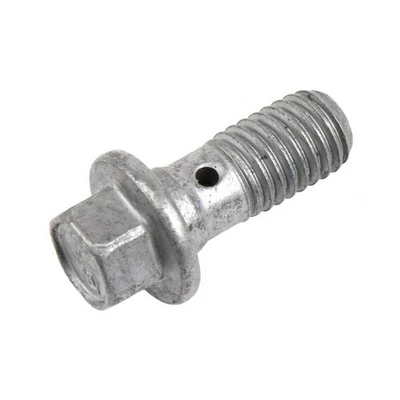 Perno multiusos ACDelco genuino para GMC Safari 2003-2005 | acero plateado/gris Foto 1 de 4