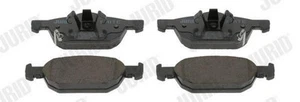 JURID 572624JC Bremsbeläge Satz Vorne für HONDA ACCORD VIII (CU) CIVIC IX (FK) - Bild 1 von 9